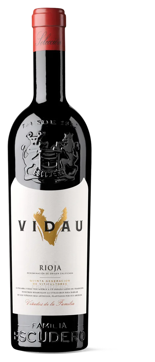 Vidau Selección Tinto