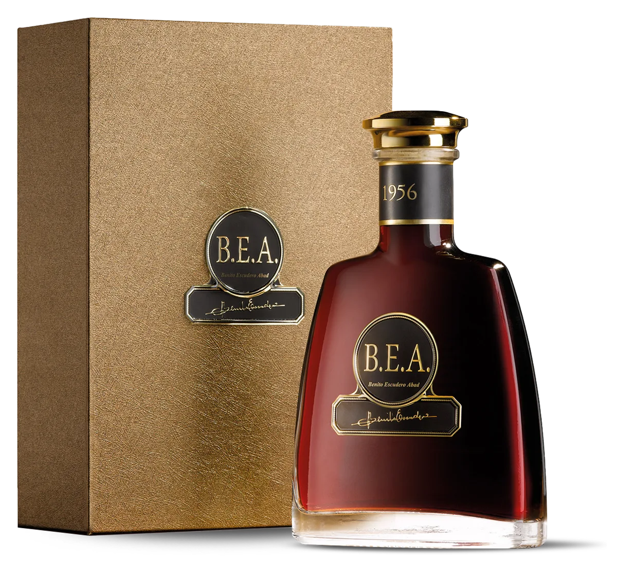 B.E.A. 1956