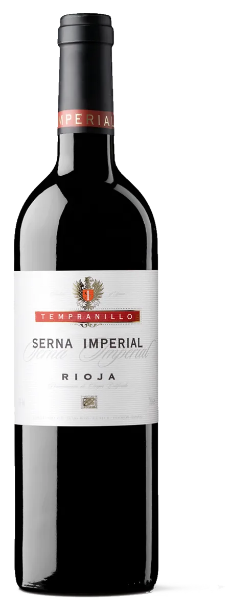 Serna Imperial Tinto