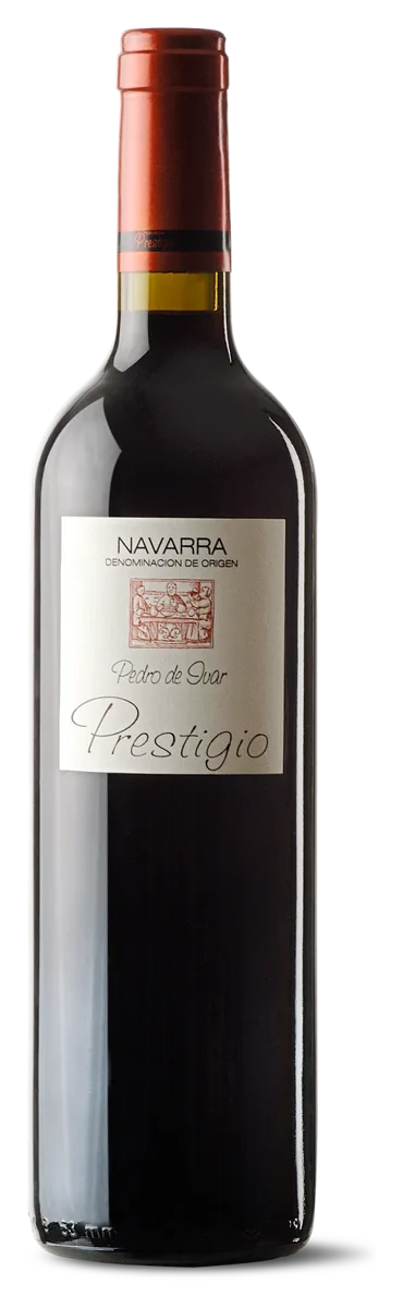 Pedro de Ivar Prestigio Reserva