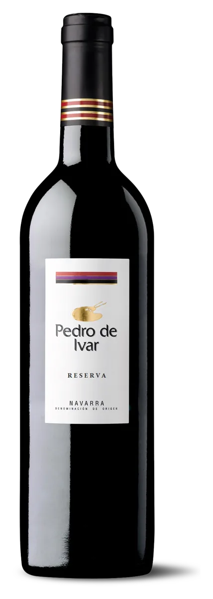 Pedro de Ivar Reserva