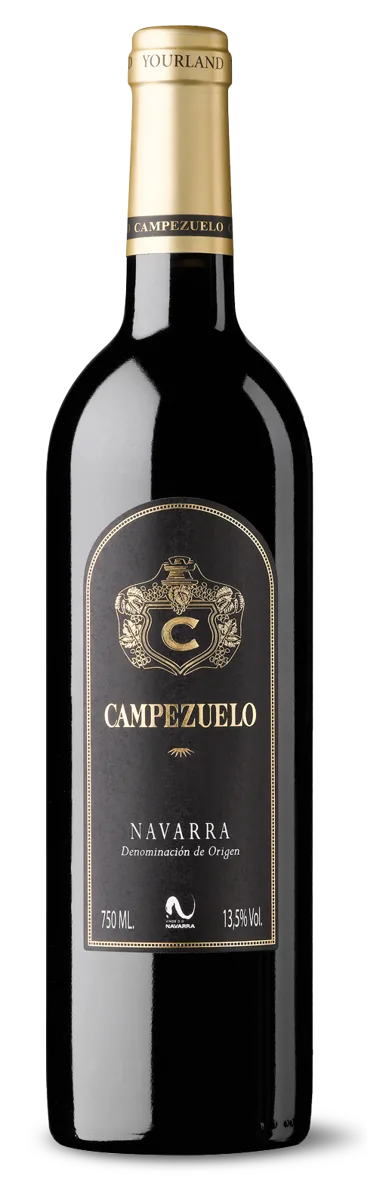 Campezuelo Tinto