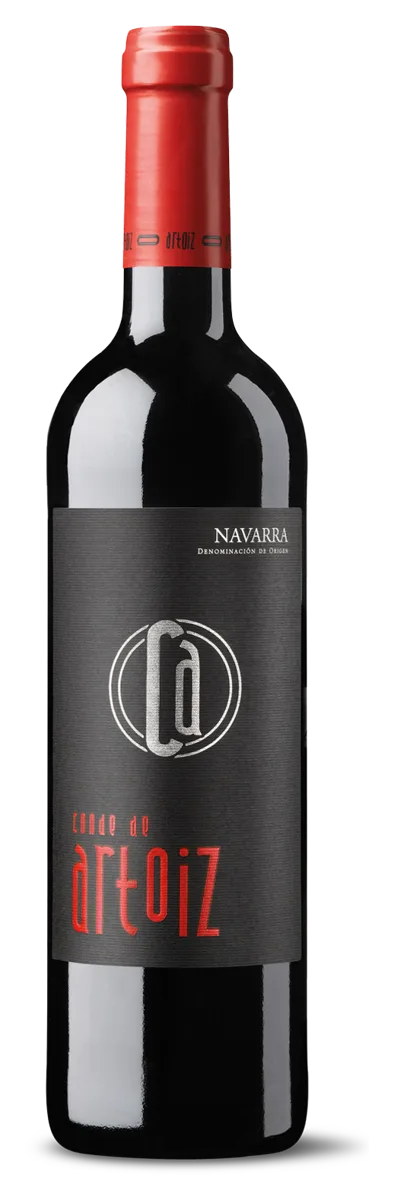 Conde de Artoiz Tinto