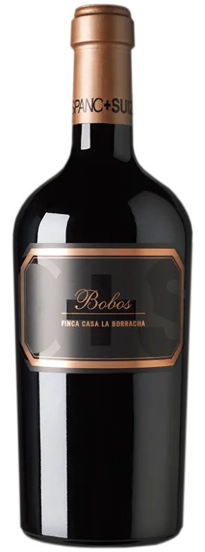 Bobos Finca Casa La Borracha
