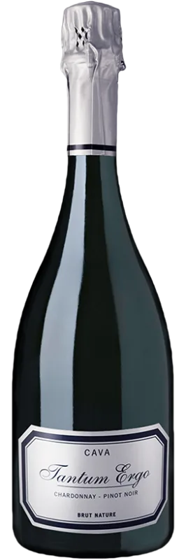 Tantum Ergo Chardonnay Pinot Noir