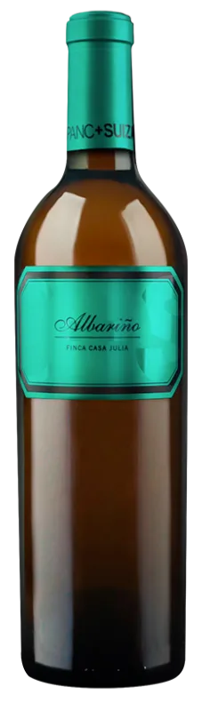 Albariño Finca Casa Julia