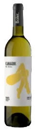 VINO BLANCO CAMAGROC CON ESTUCHE