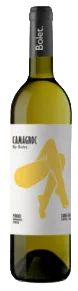 BOLET VI CAMAGROC XAREL·LO 25 ECO PENEDES