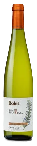 BOLET VI VINYA SOTA BOSC 25 ECO PENEDES