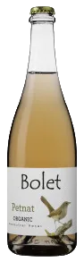 VINO BOLET ROSADO ANCESTRAL PETNAT SIN SULFITOS