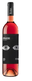 VINO ROSADO APAGALLUMS CON ESTUCHE