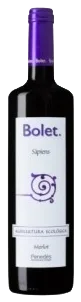 VINO BOLET SAPIENS MERLOT 16 ECO DO PENEDÈS