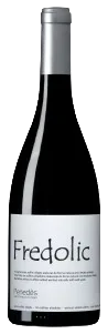VINO BOLET FREDOLIC 21 NATURAL SIN SULFITOS ECOLÓGICO