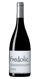 VINO TINTO FREDOLIC CON ESTUCHE
