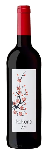 Kokoro tinto