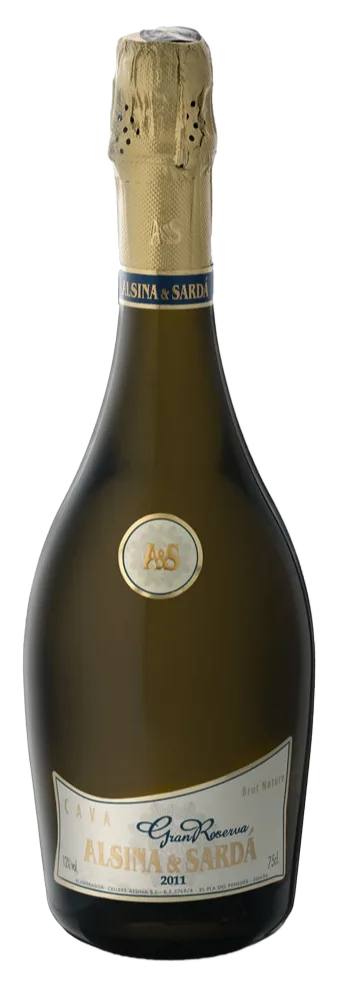 Cava Gran Reserva