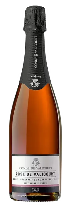 ROSÉ DE VALICOURT