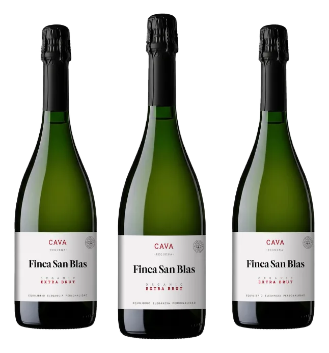 Finca San Blas Cava