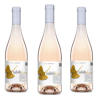 Talabá Rosado