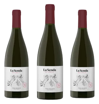 La Senda del Caballo – Vino de Parcela