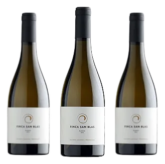 Finca San Blas Blanco
