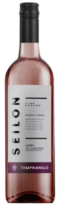 Seilón Rosado Joven