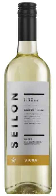 Seilón Blanco Joven