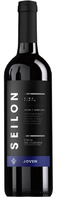 Seilón Tinto Joven