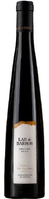 Lar de Barros Crianza