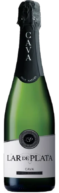 Lar de Plata Brut Nature