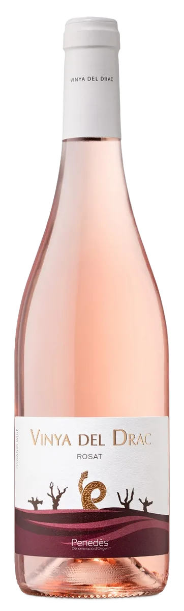 Vinya del Drac Rosat