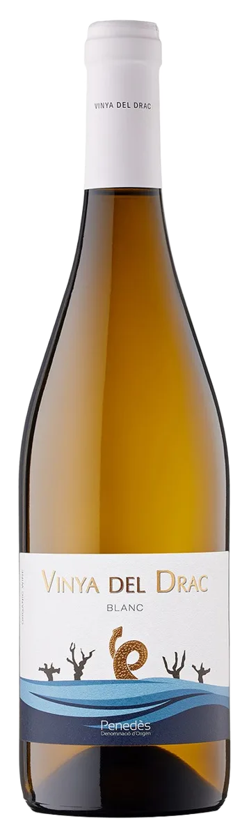 Vinya del Drac Blanc