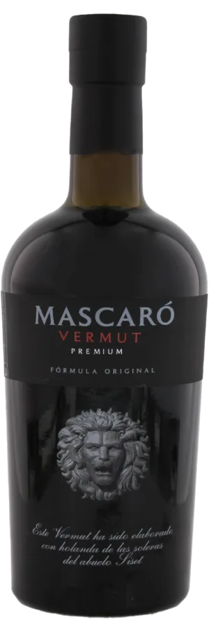 Vermut Mascaró