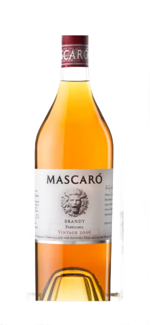 Brandi Vintage «Parellada 2006»