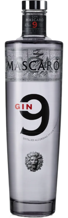 London Dry Gin GIN9