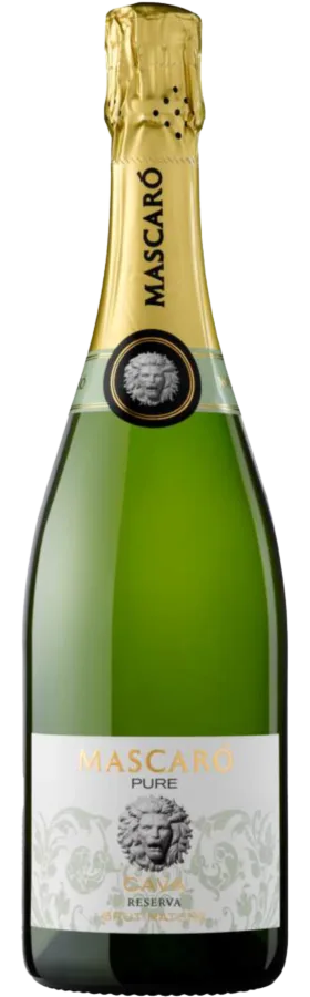 Pure Cava Reserva Brut Nature
