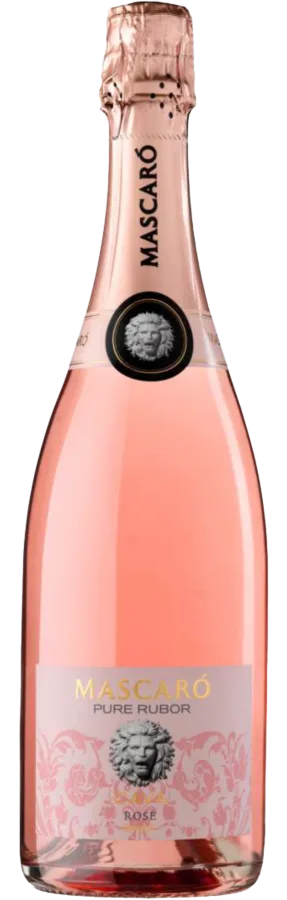 Rubor Cava Rosat Brut