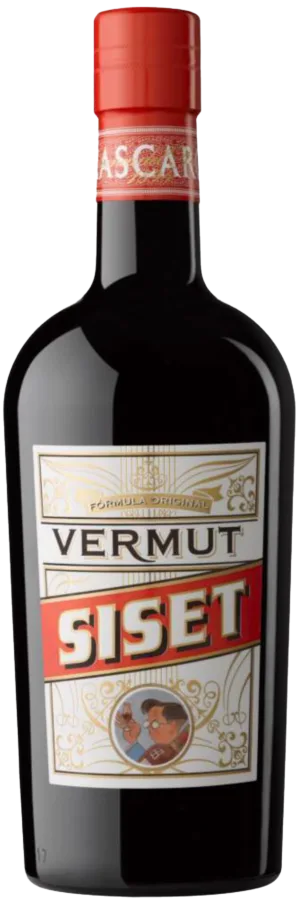Vermut Siset