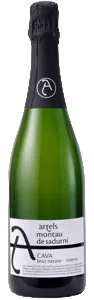 Brut Nature Reserva Arrels Montau de Sadurní