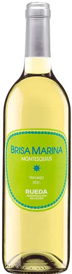 Brisa Marina Verdejo