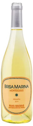 Brisa Marina Albariño