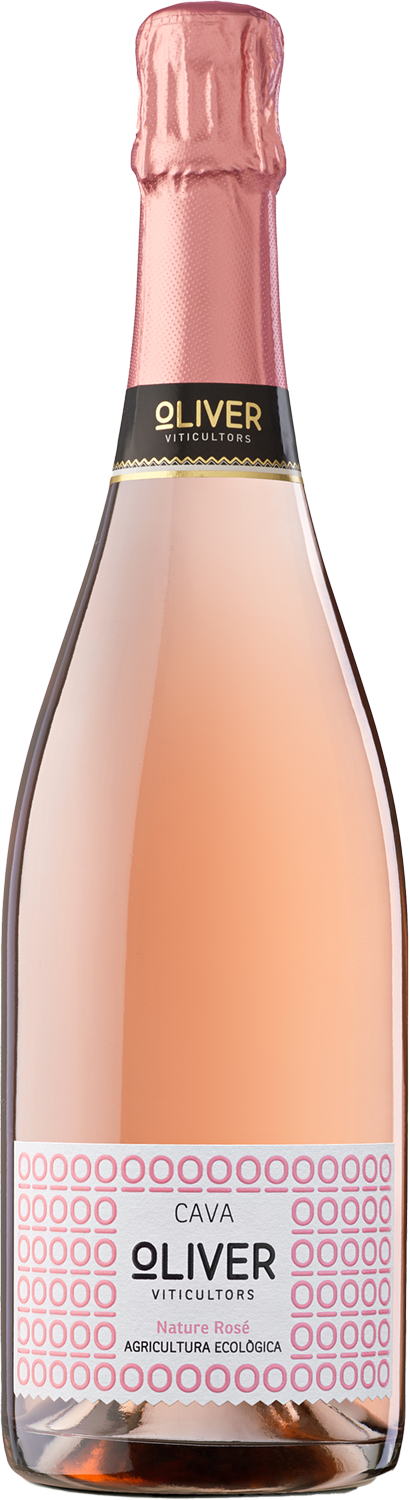 oliver viticultors rosé