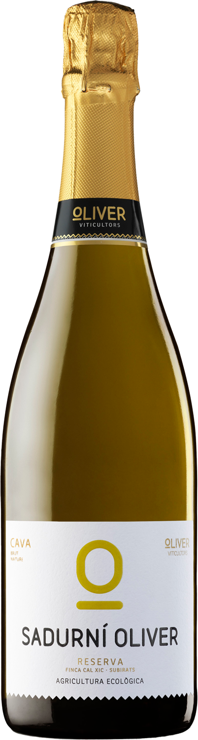 SADURNI OLIVER RESERVA