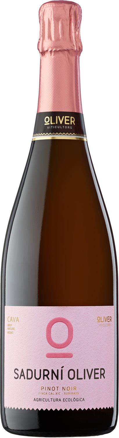 sadurn i oliver pinot noir