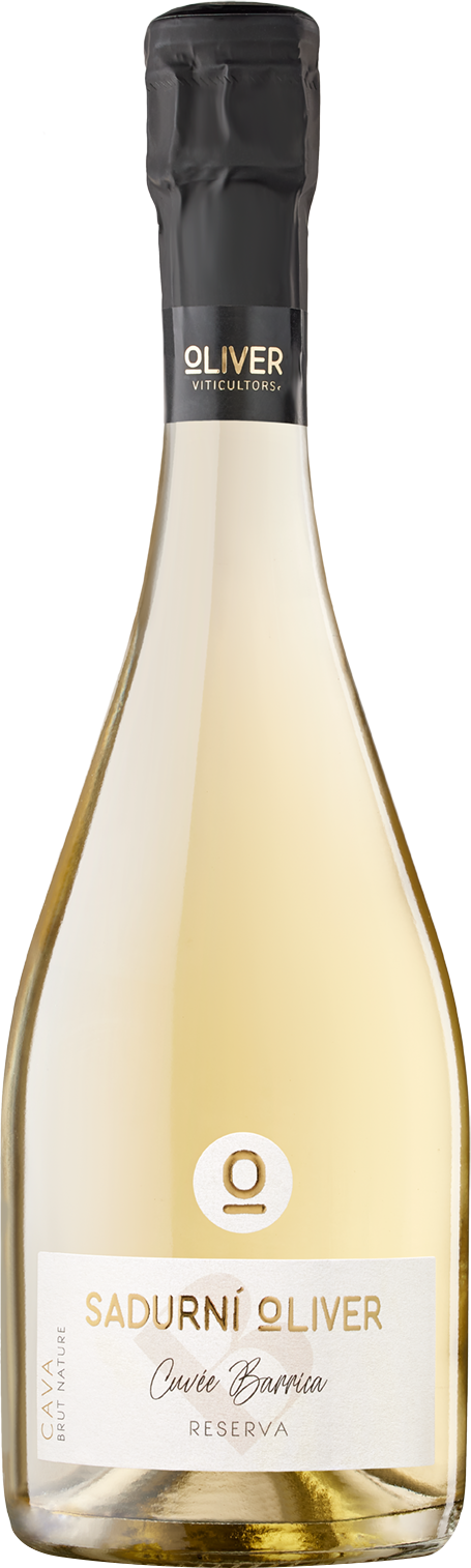 ov cuvee barrica reserva