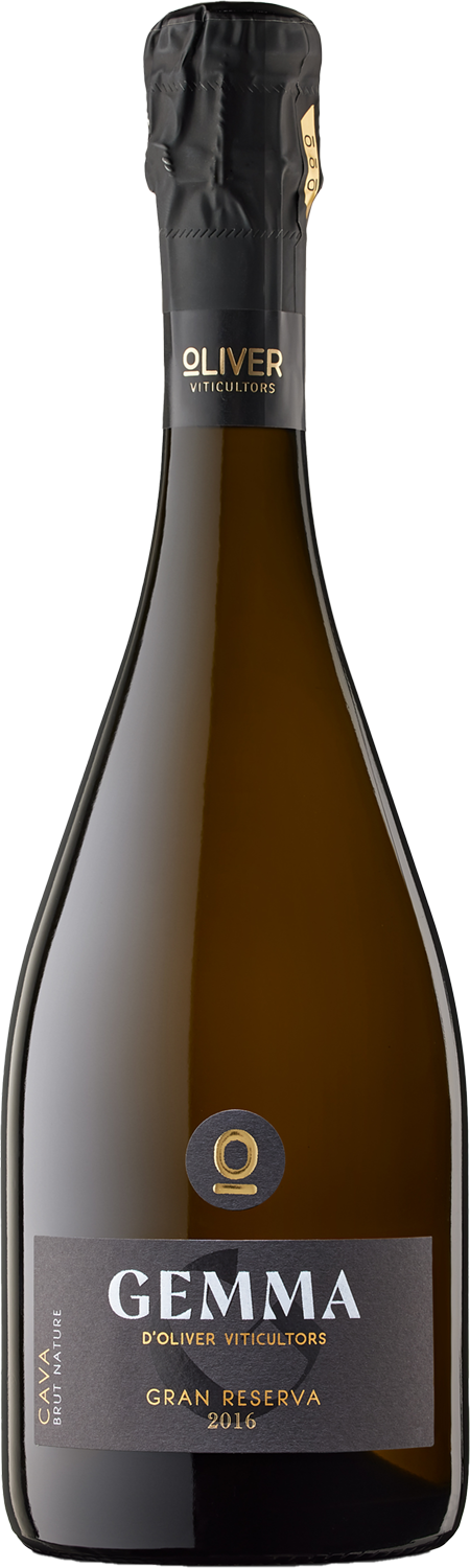 gemma gran reserva