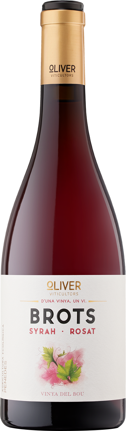 brots syrah rosat