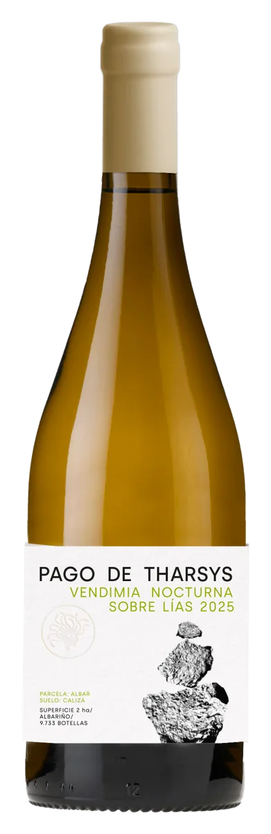 Vendimia Nocturna Albariño