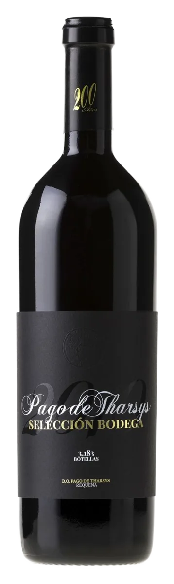 Selección Bodega