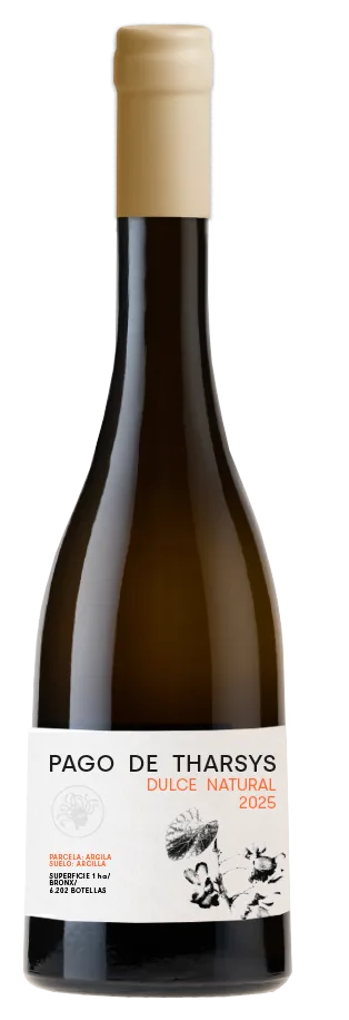 Vino Dulce Natural